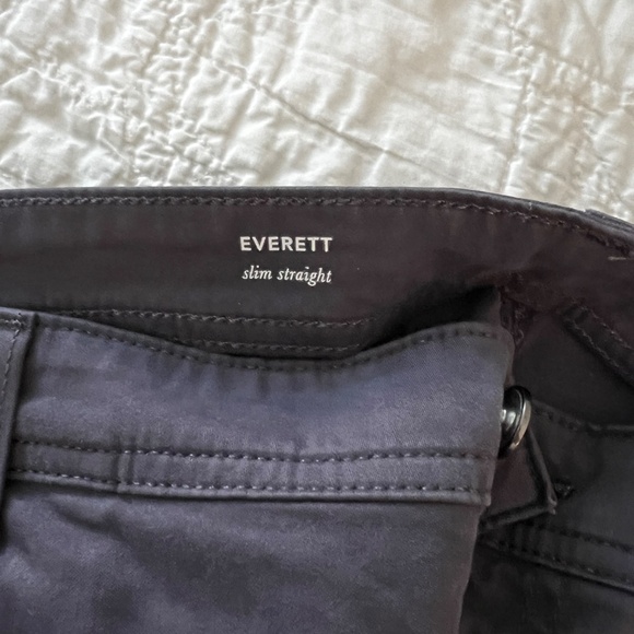 AG 5 pocket pants - Picture 7 of 7